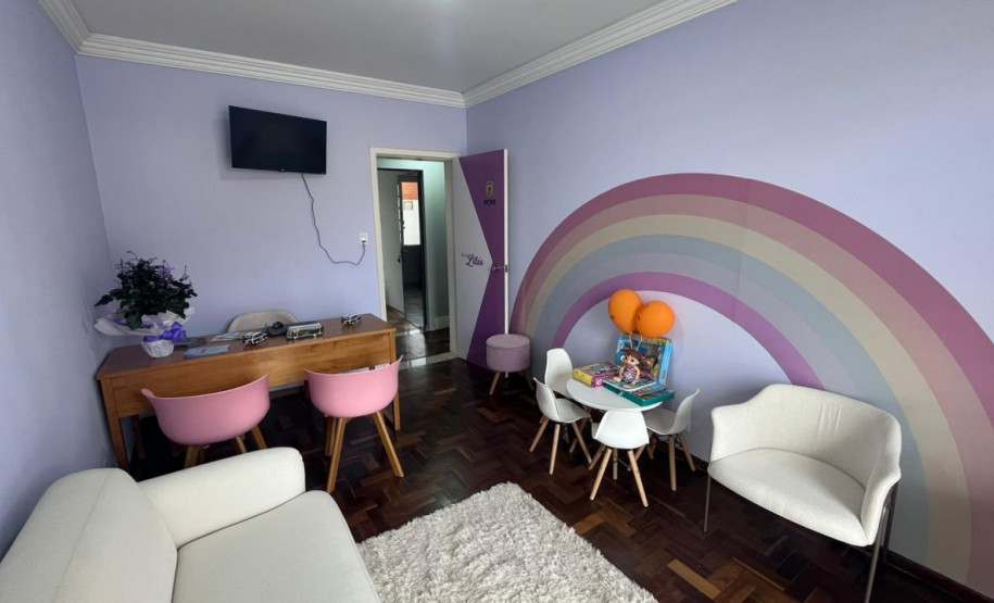 Com espaço renovado e moderno, PCPR inaugura nova Delegacia de Rio Negro