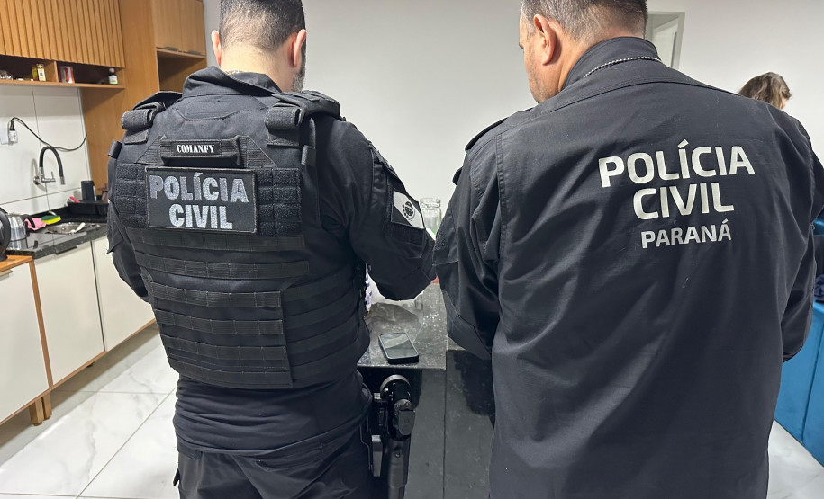 PCPR mira envolvidos em invasão de campo e violência durante partida esportiva em Curitiba