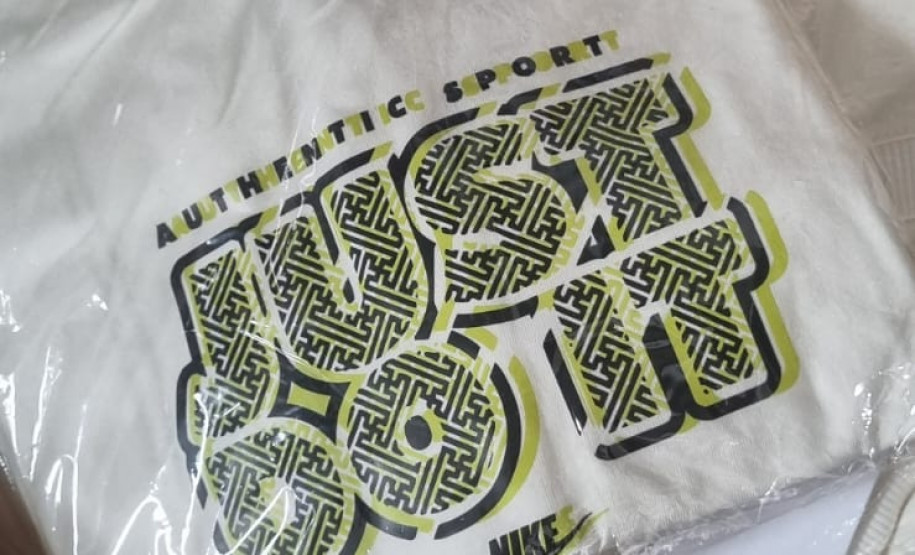 PCPR e PCSC prendem homem e apreendem inúmeros de itens falsificados em Garuva