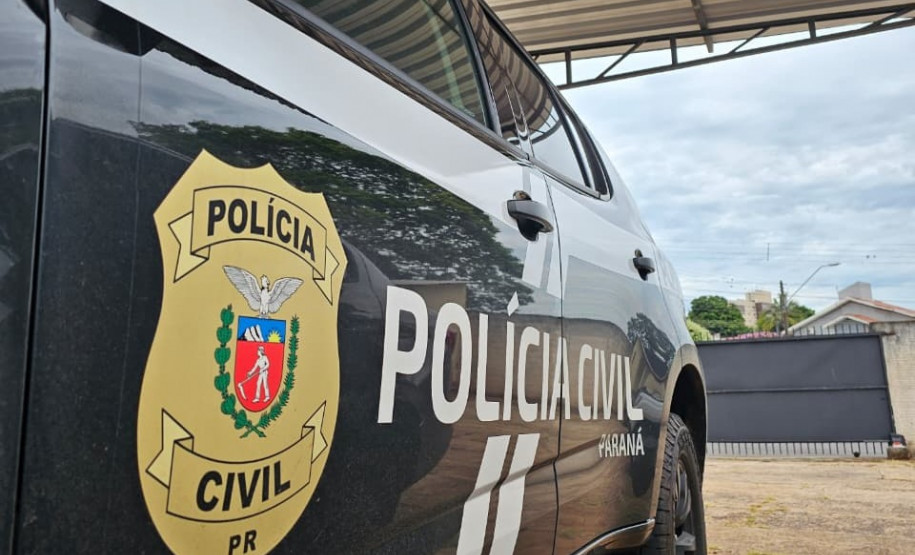 PCPR e PMPR prendem homem em flagrante posse irregular de arma de fogo e munição em Tapejara