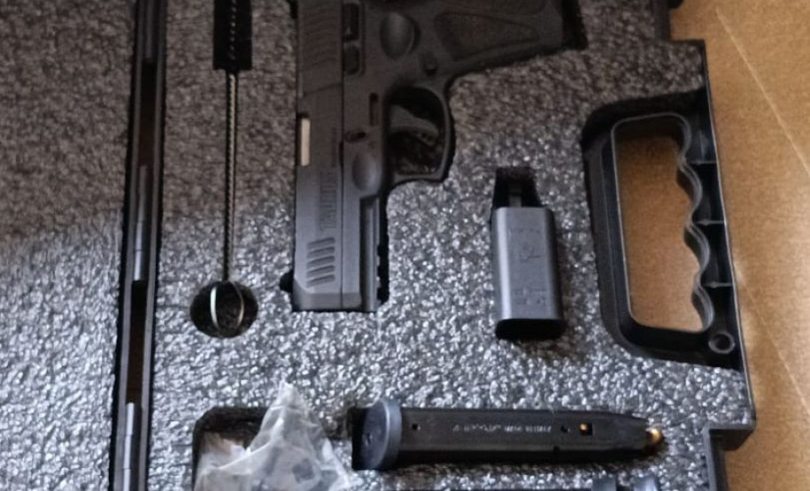 PCPR prende dois homens desarticula esquema de tráfico e distribuição de drogas em Cambé