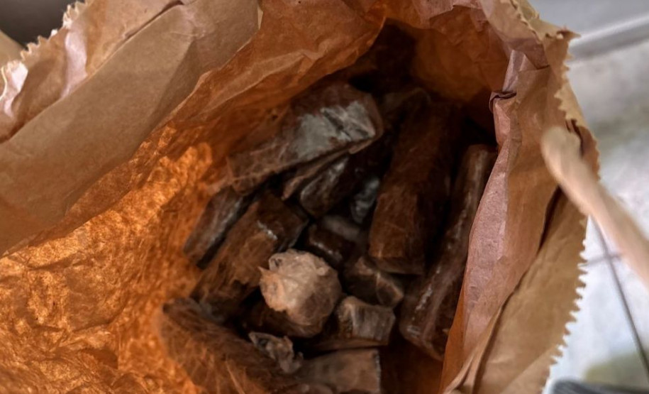 PCPR prende dois homens desarticula esquema de tráfico e distribuição de drogas em Cambé