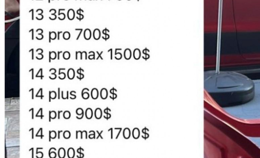 Forças de segurança prendem quatro pessoas e desarticulam organização criminosa interestadual de furtos e extorsão digital