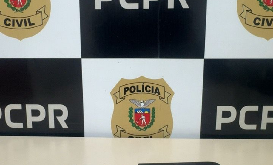 PCPR prende mulher em flagrante por lesão corporal e ameaça em Icaraíma