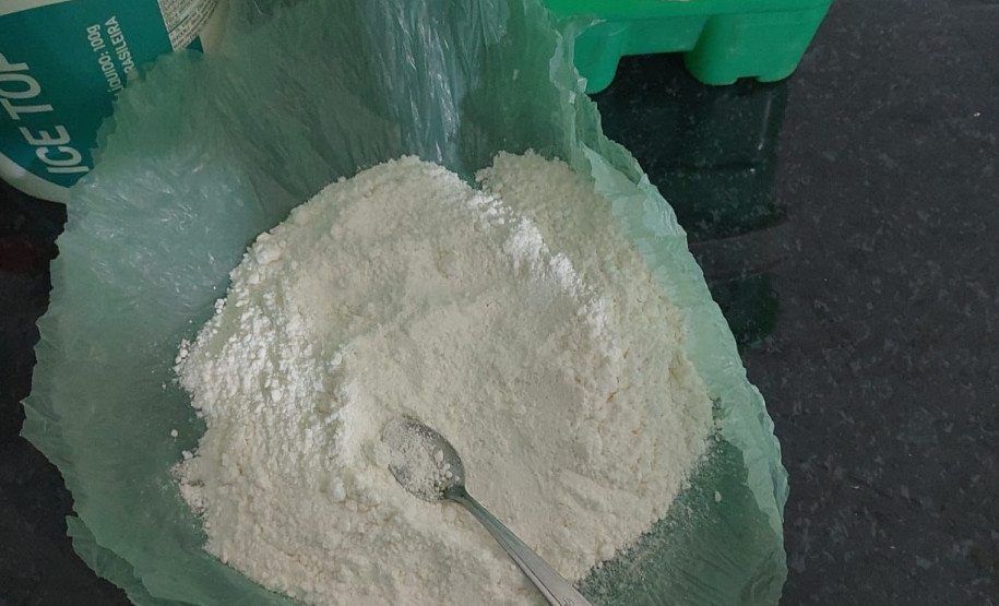 PCPR e PMPR prendem casal em flagrante por tráfico de drogas em Cornélio Procópio