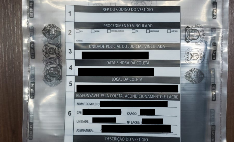 PCPR recupera celular furtado adquirido em loja de assistência em Pato Branco