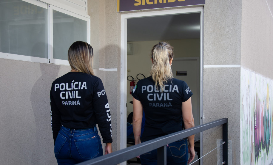 PCPR renova parceria com Alerta Amber para divulgação de alertas de crianças desaparecidas