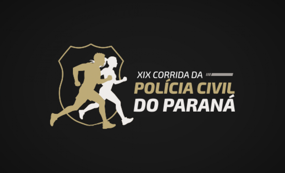XIX Corrida da Polícia Civil do Paraná abre inscrições