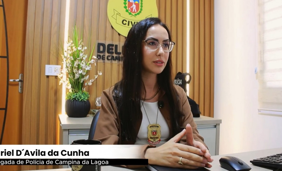 PCPR participa de documentário sobre combate à violência contra crianças e adolescentes em alusão ao Maio Laranja