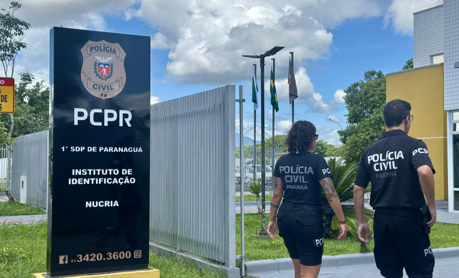 PCPR prende homem por tentativa de feminicídio e descumprimento de medidas protetivas em Paranaguá