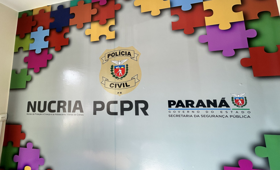 Maio Laranja: PCPR reforça ações de conscientização e atuação no combate a violência infantil