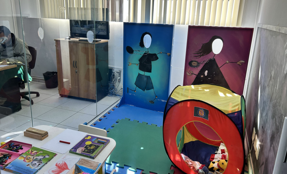 Maio Laranja: PCPR reforça ações de conscientização e atuação no combate a violência infantil