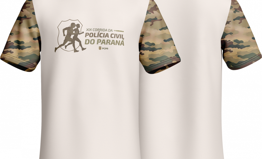 XIX Corrida da Polícia Civil do Paraná abre inscrições