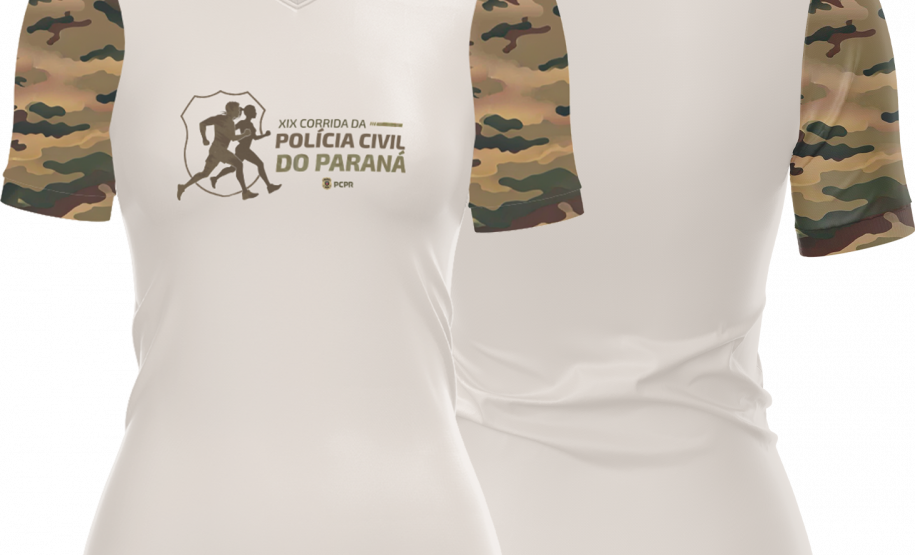 XIX Corrida da Polícia Civil do Paraná abre inscrições
