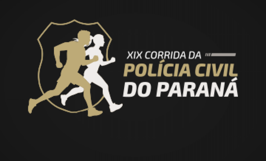 XIX Corrida da Polícia Civil do Paraná abre inscrições