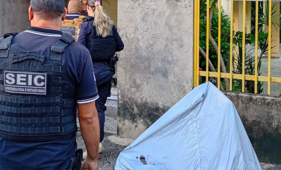 PCPR prende cinco pessoas em operação contra grupo que movimentou R$ 4 milhões com sextortion