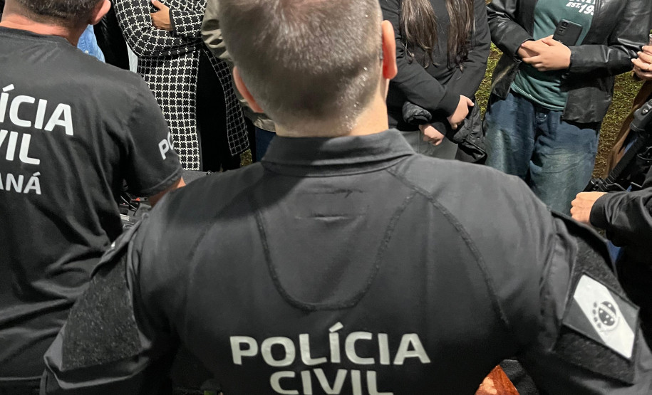 PCPR na Comunidade atende mais de 2,2 mil pessoas durante edições em Tapejara e Curitiba