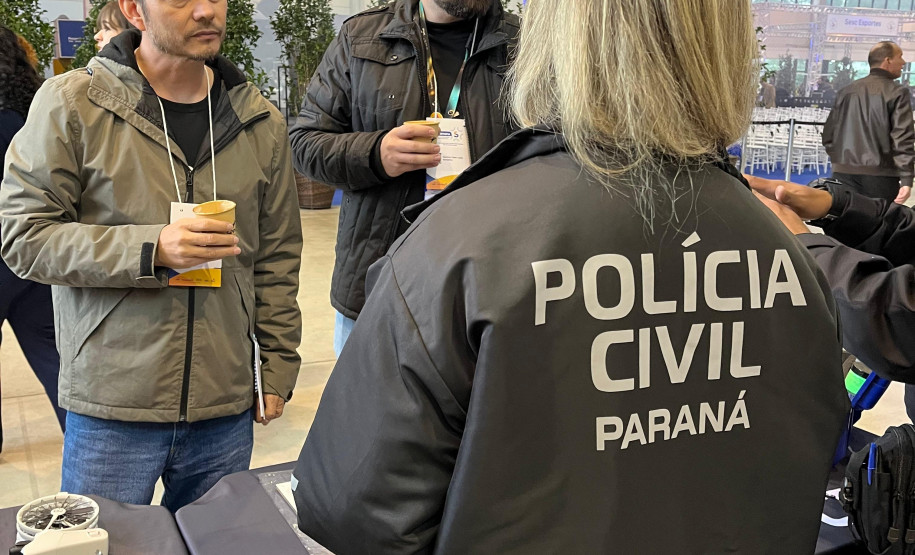 PCPR na Comunidade atende mais de 2,2 mil pessoas durante edições em Tapejara e Curitiba