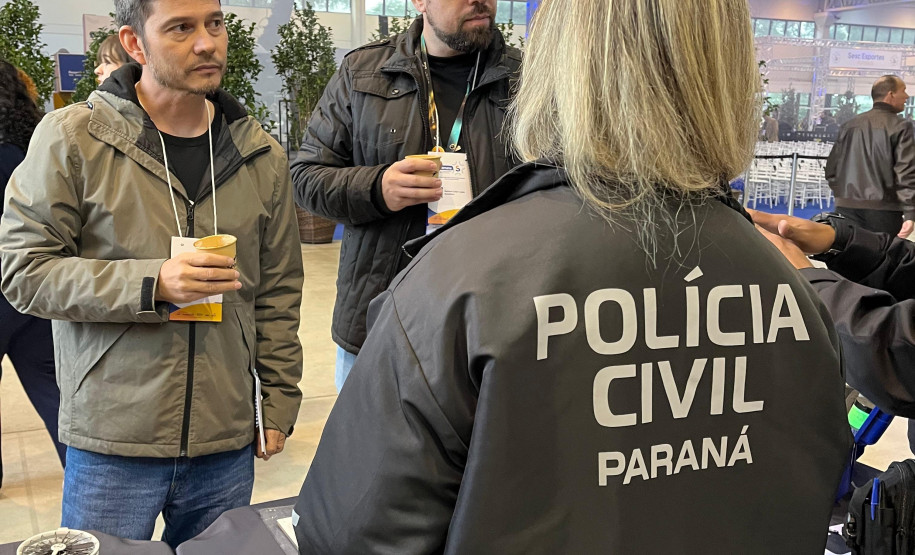 PCPR na Comunidade atende mais de 2,2 mil pessoas durante edições em Tapejara e Curitiba