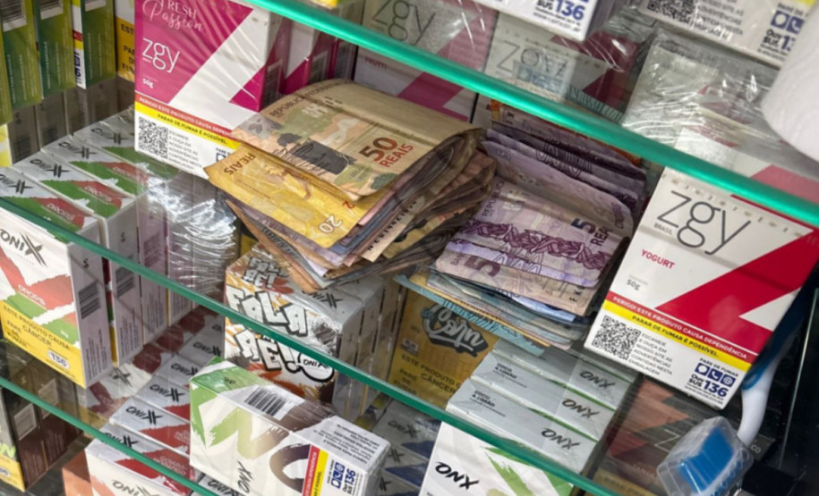 Ação integrada entre PCPR e PMPR resulta na prisão de duas pessoas por tráfico de drogas em Londrina