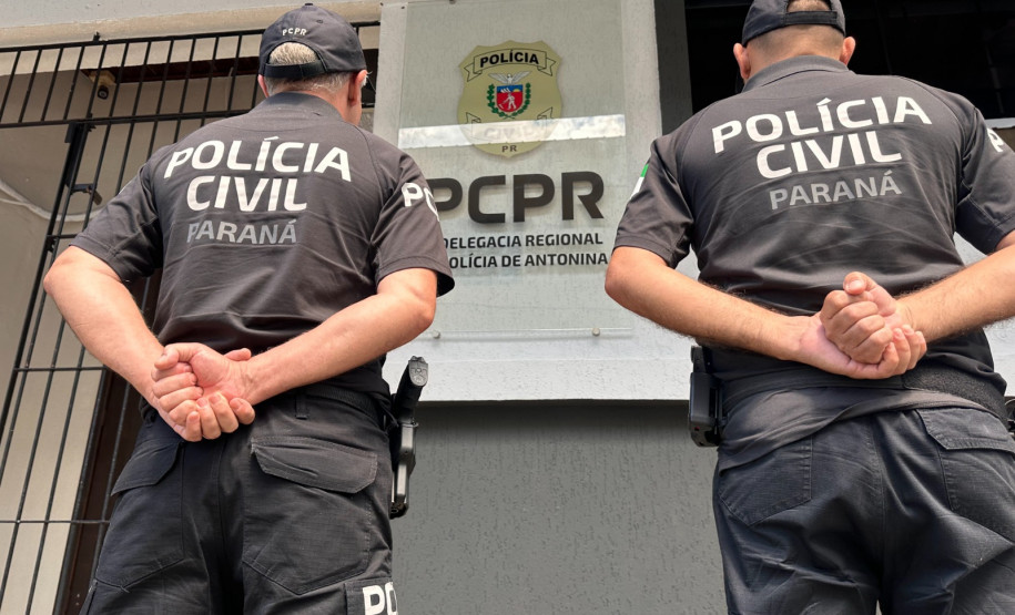 PCPR prende mulher em flagrante por receptação e recupera celular furtado em Antonina