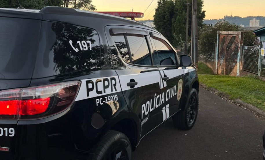 PCPR prende três suspeitos de movimentar R$ 28 milhões em jogos de azar e lavagem de dinheiro em Francisco Beltrão