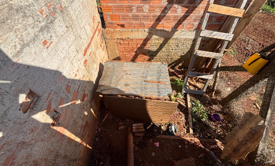 PCPR prende homem por maus-tratos a animal em Tibagi