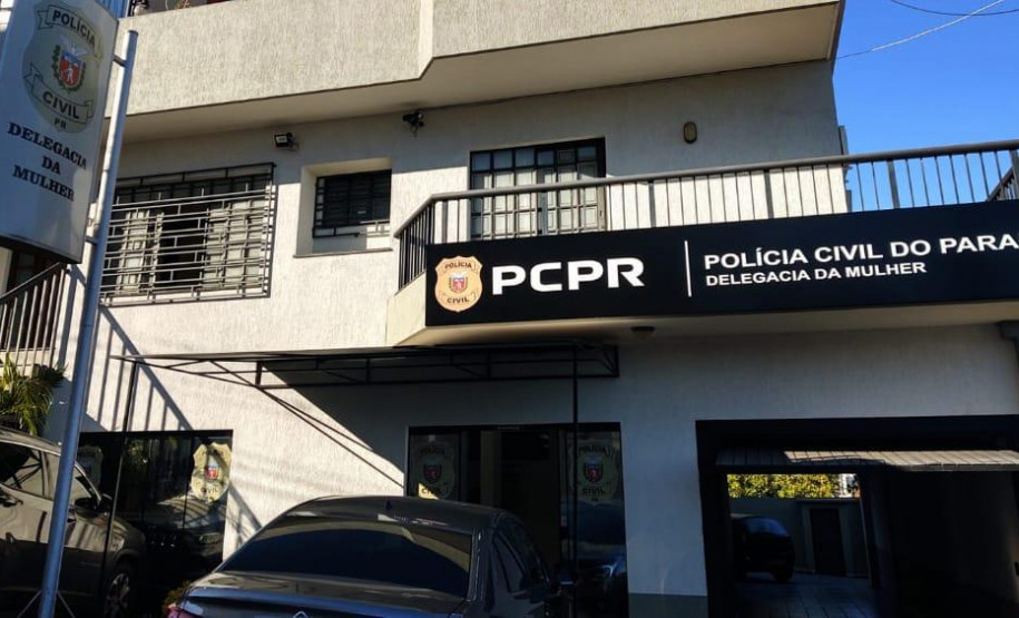 PCPR prende homem investigado por estupro contra cunhada em Ponta Grossa