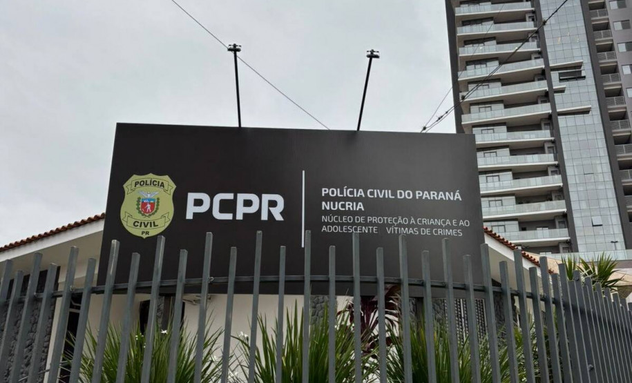 PCPR prende homem condenado a mais de 14 anos por estupro de vulnerável em Ponta Grossa