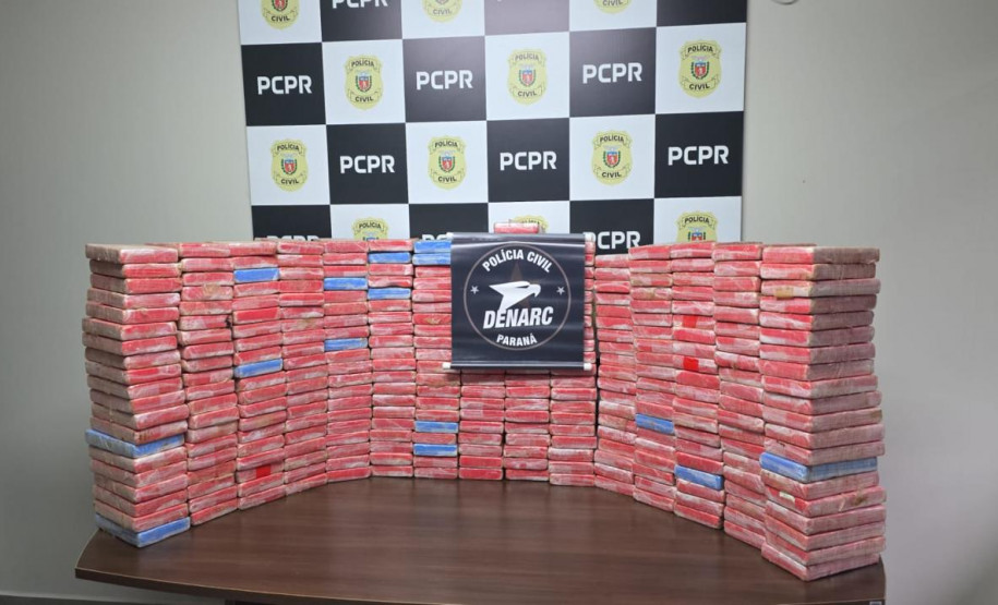 PCPR reforça ações de combate ao tráfico e orienta população durante o Junho Branco