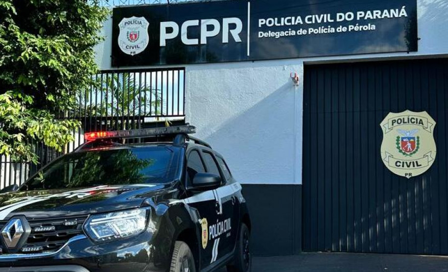 PCPR recupera celular furtado há três anos e devolve aparelho à vítima em Pérola