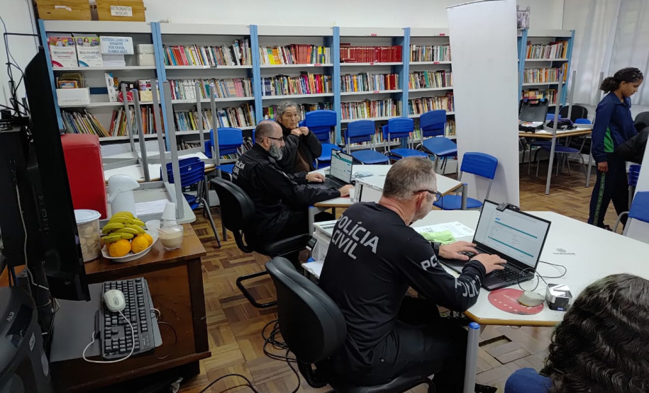 PCPR na Comunidade atende mais de 1,6 mil pessoas durante edições em três municípios