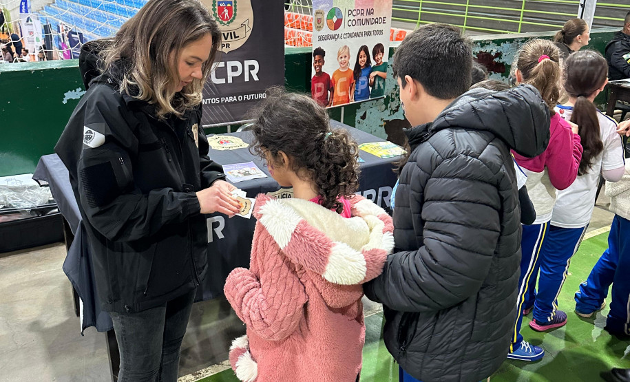 PCPR na Comunidade atende mais de 1,6 mil pessoas durante edições em três municípios