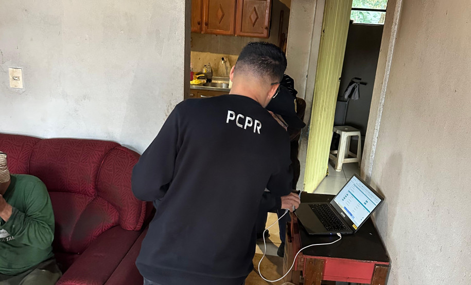 PCPR na Comunidade atende mais de 1,6 mil pessoas durante edições em três municípios