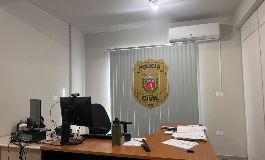 PCPR reforça atendimento à população com inauguração da nova sede do 13º Distrito Policial da Capital