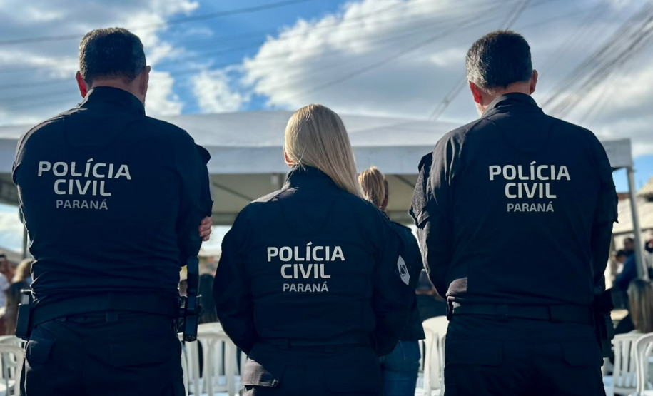 PCPR reforça atendimento à população com inauguração da nova sede do 13º Distrito Policial da Capital