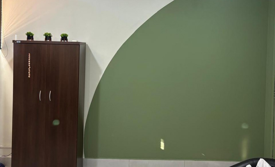 PCPR inaugura sala de acolhimento para vítimas de violência em Maringá