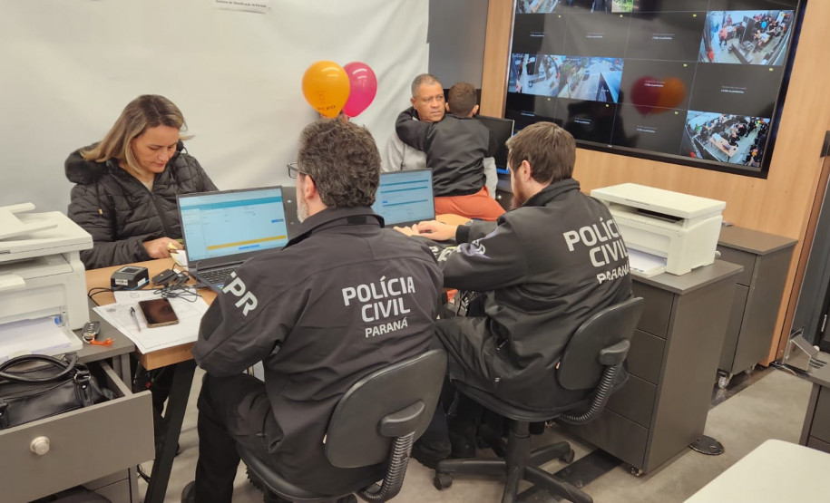 PCPR na Comunidade realiza mais de 4,7 mil atendimentos durante edições em cinco municípios