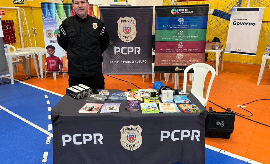 PCPR na Comunidade realiza mais de 4,7 mil atendimentos durante edições em cinco municípios