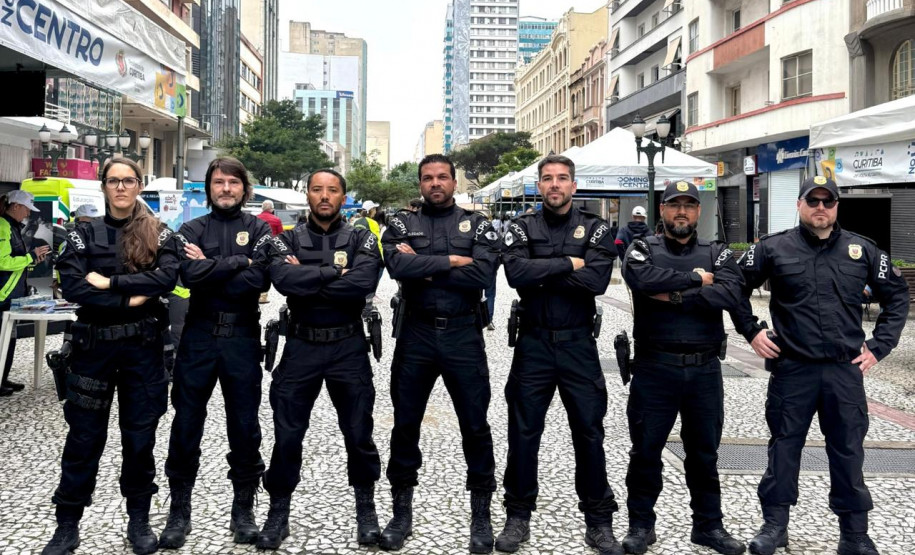 PCPR divulga agenda de ações realizadas para o Maio Amarelo no Paraná