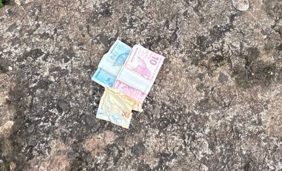 PCPR e GCM prendem quatro homens por tráfico de drogas e associação para o tráfico em Londrina