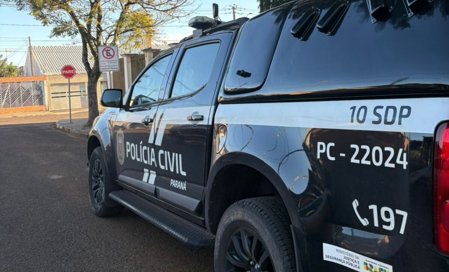PCPR inicia ciclo de palestras sobre combate ao bullying em escolas de Tamarana