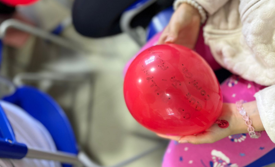 PCPR inicia ciclo de palestras sobre combate ao bullying em escolas de Tamarana