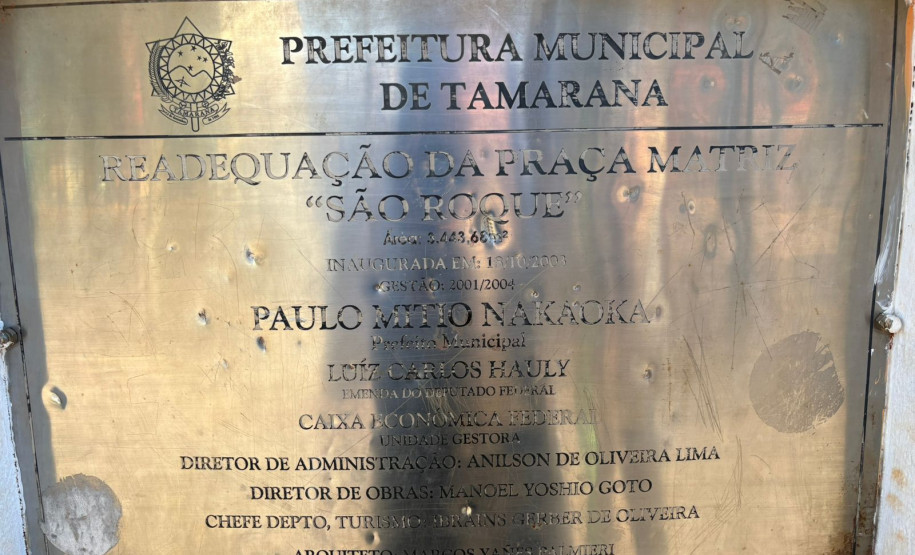 PCPR inicia ciclo de palestras sobre combate ao bullying em escolas de Tamarana
