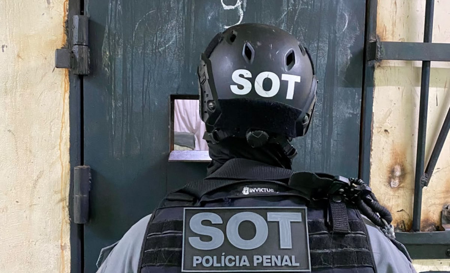PCPR prende 14 suspeitos por esquema de tráfico de drogas que movimentou R$ 1 milhão no Sudoeste do Estado