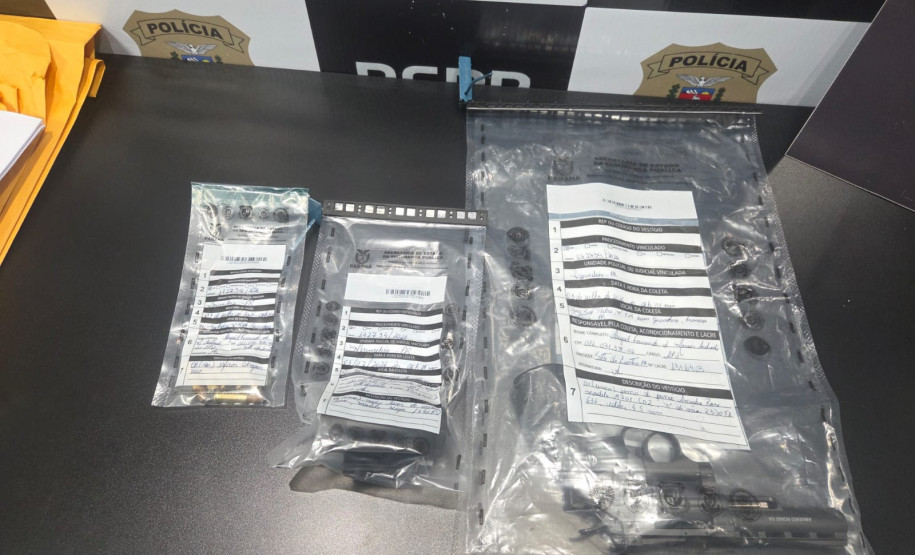 PCPR prende 14 suspeitos por esquema de tráfico de drogas que movimentou R$ 1 milhão no Sudoeste do Estado