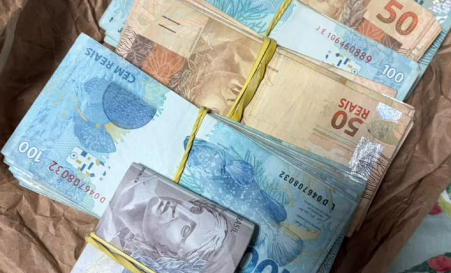 PCPR apreende R$ 48 mil, veículos, embarcações e armas durante operação contra fraude milionária em Maringá