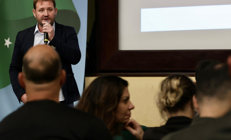 Sesp capacita 321 profissionais para garantir segurança em concurso da Polícia Civil
