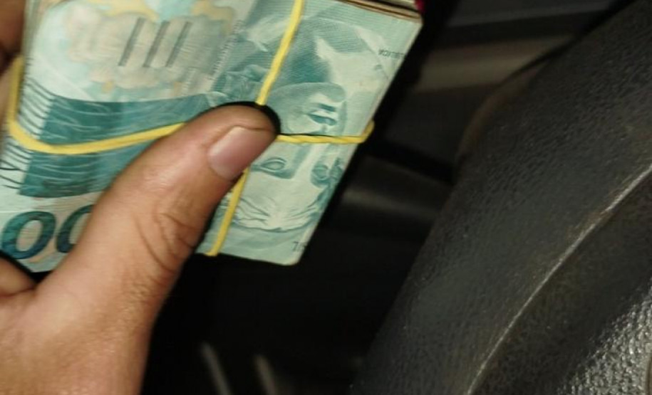 PCPR prende sete pessoas e apreende materiais durante operação contra tráfico interestadual de drogas em três estados