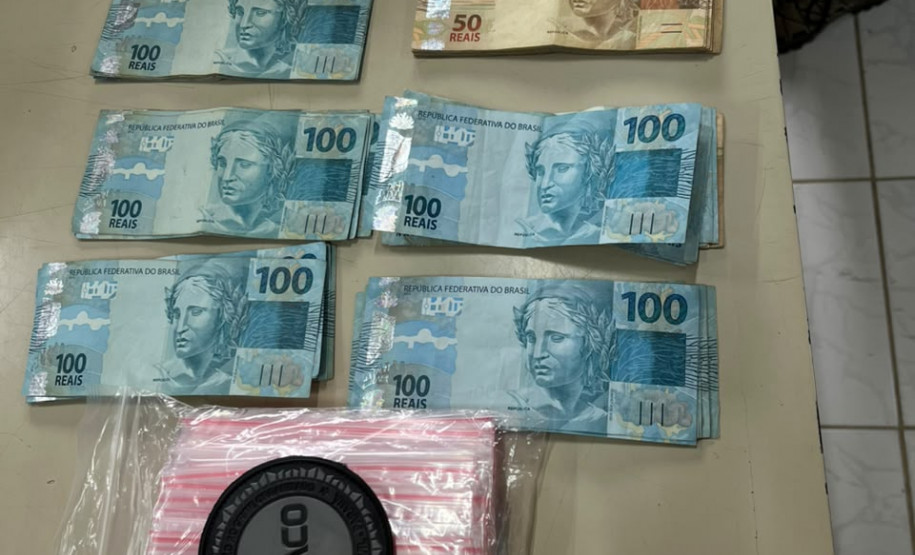 PCPR prende seis e cumpre 16 mandados durante operação contra organização criminosa em Curitiba e Região Metropolitana